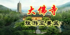 靠b操b中国浙江-新昌大佛寺旅游风景区